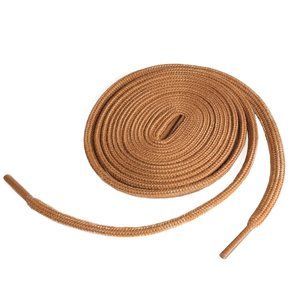 Common Projects Replacement Shoelaces (Brown, Low-Top)